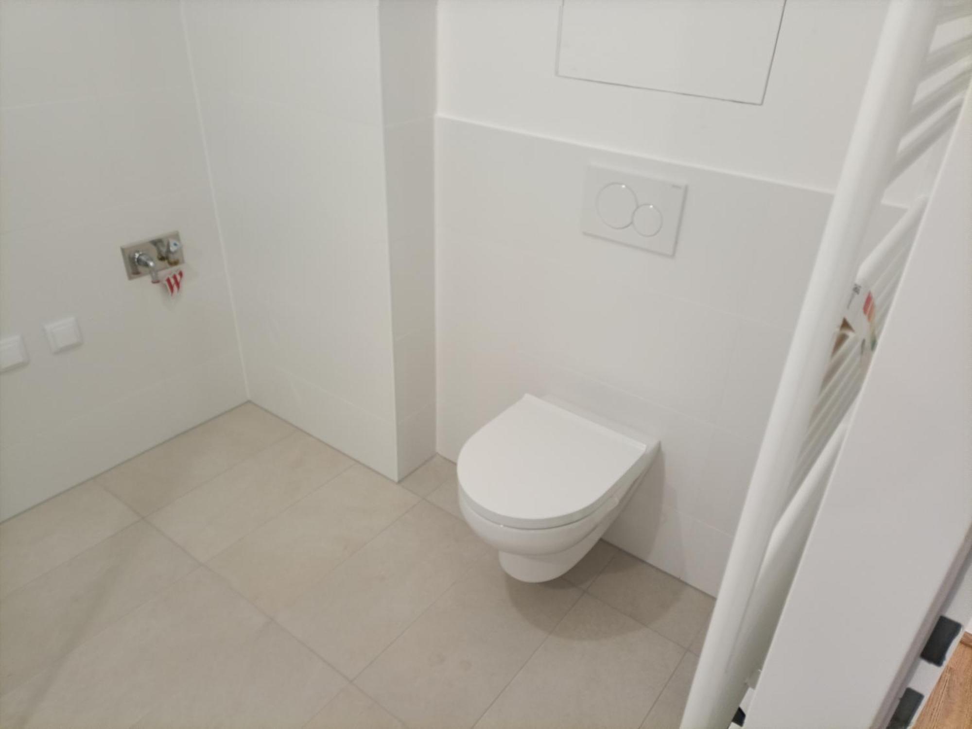 Apartment Hauptbahnhof Flat At Train Station *